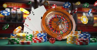 Casino-style games including slots and live dealer tables on 55vip777