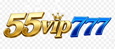 55vip777 official logo